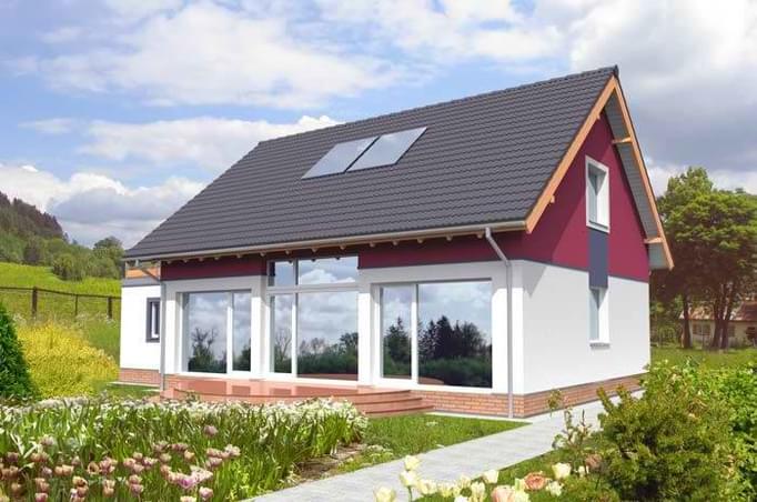 Проектирование энергоэффективных домов